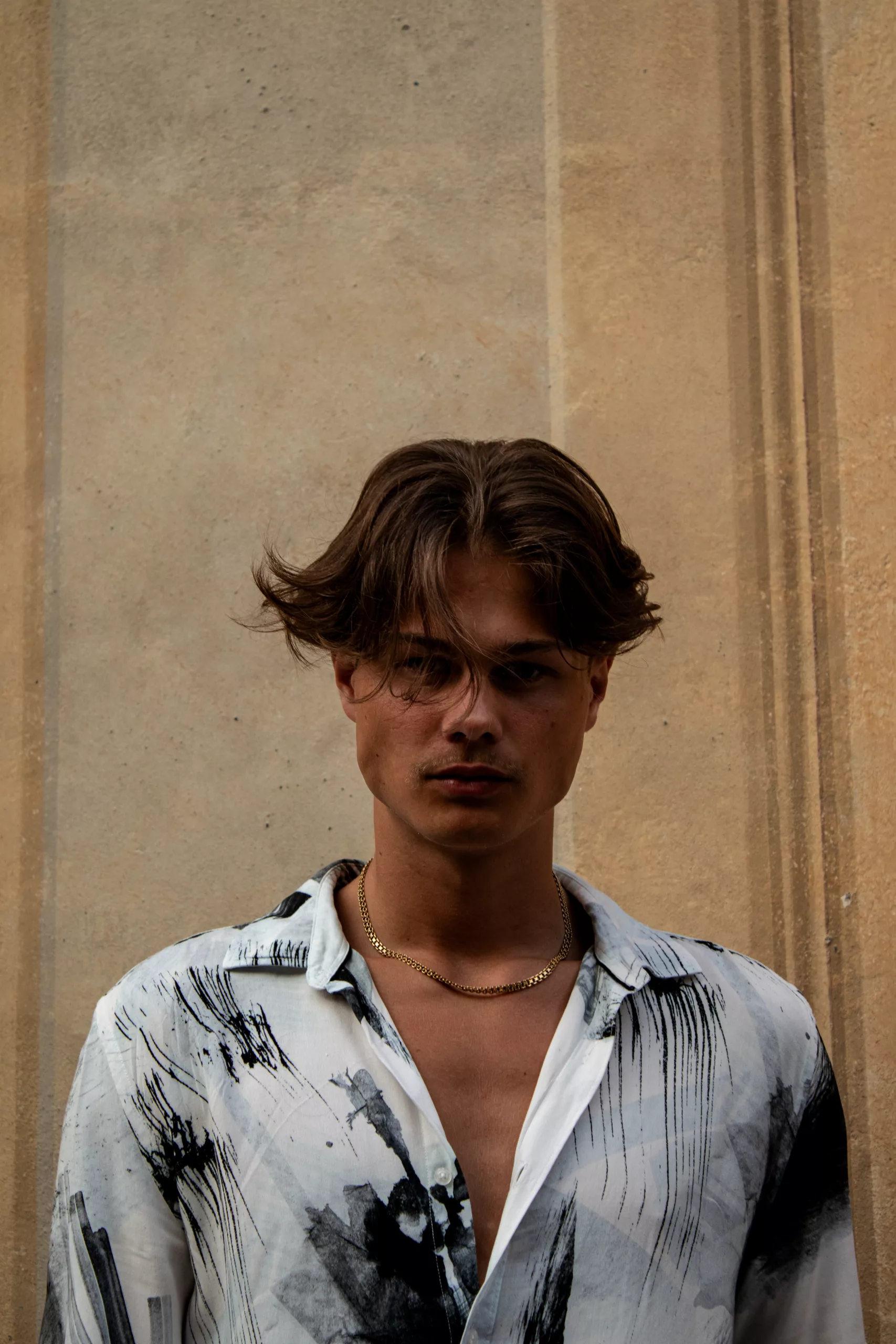 Portrait