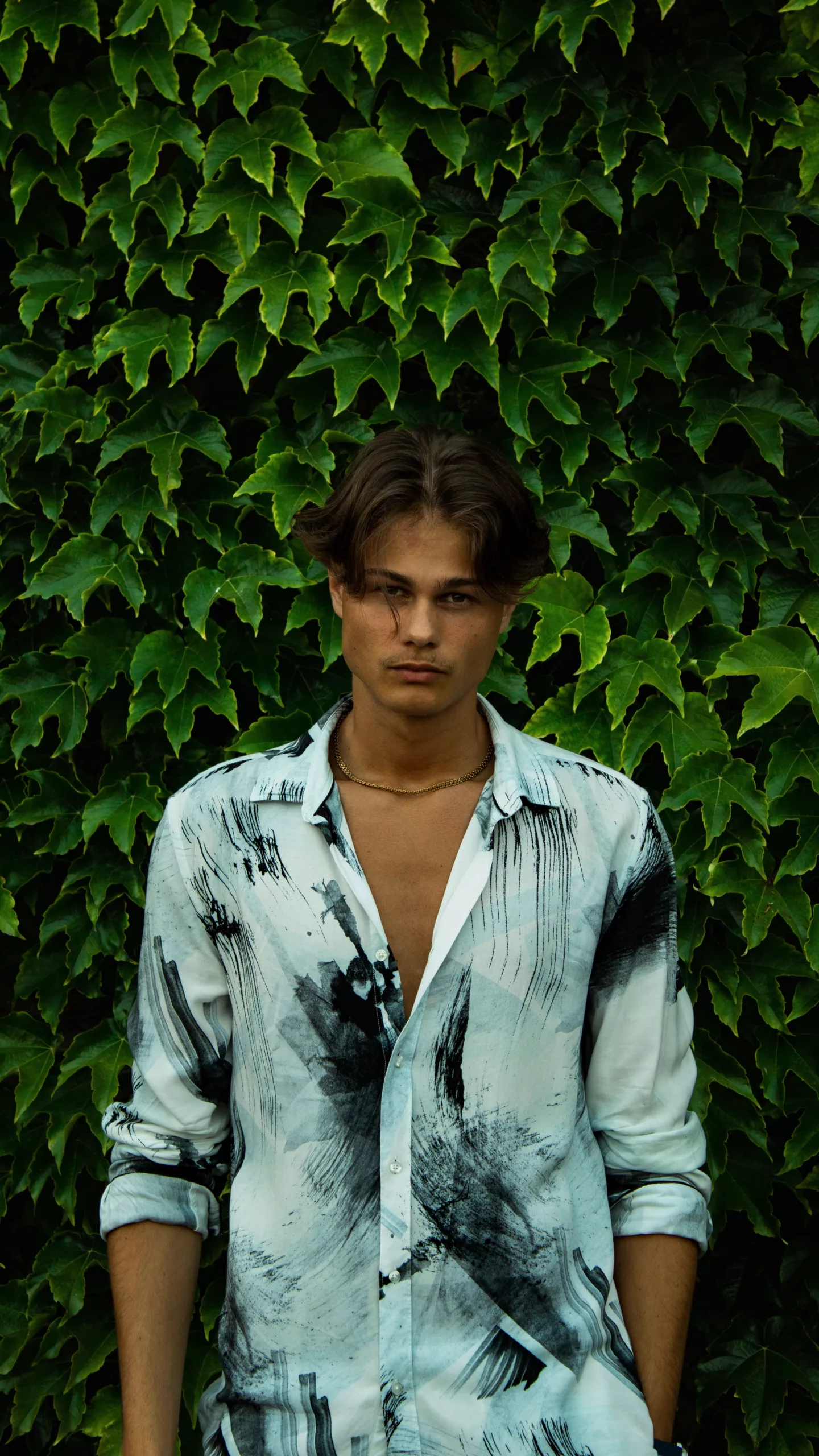 Portrait