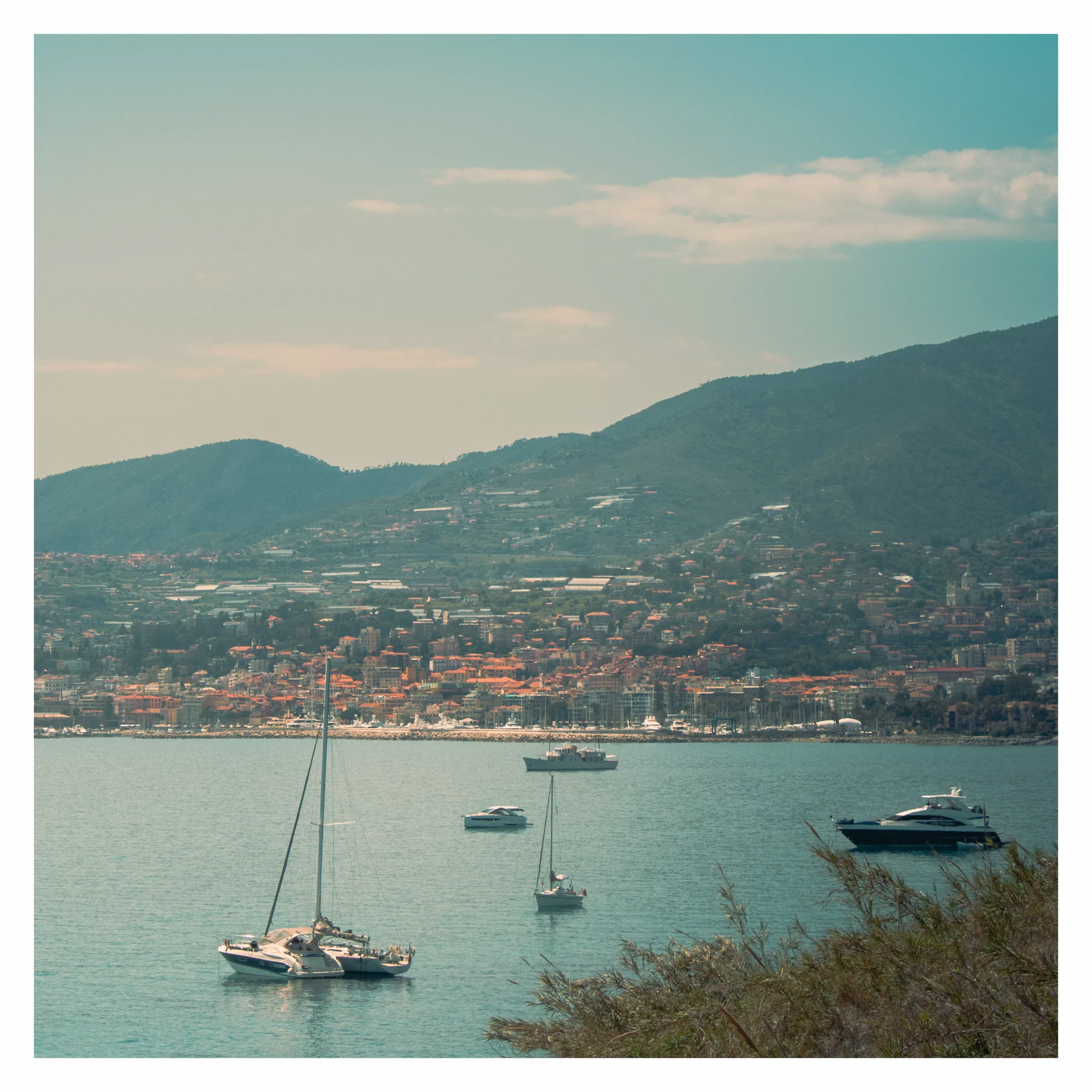 Paysage
