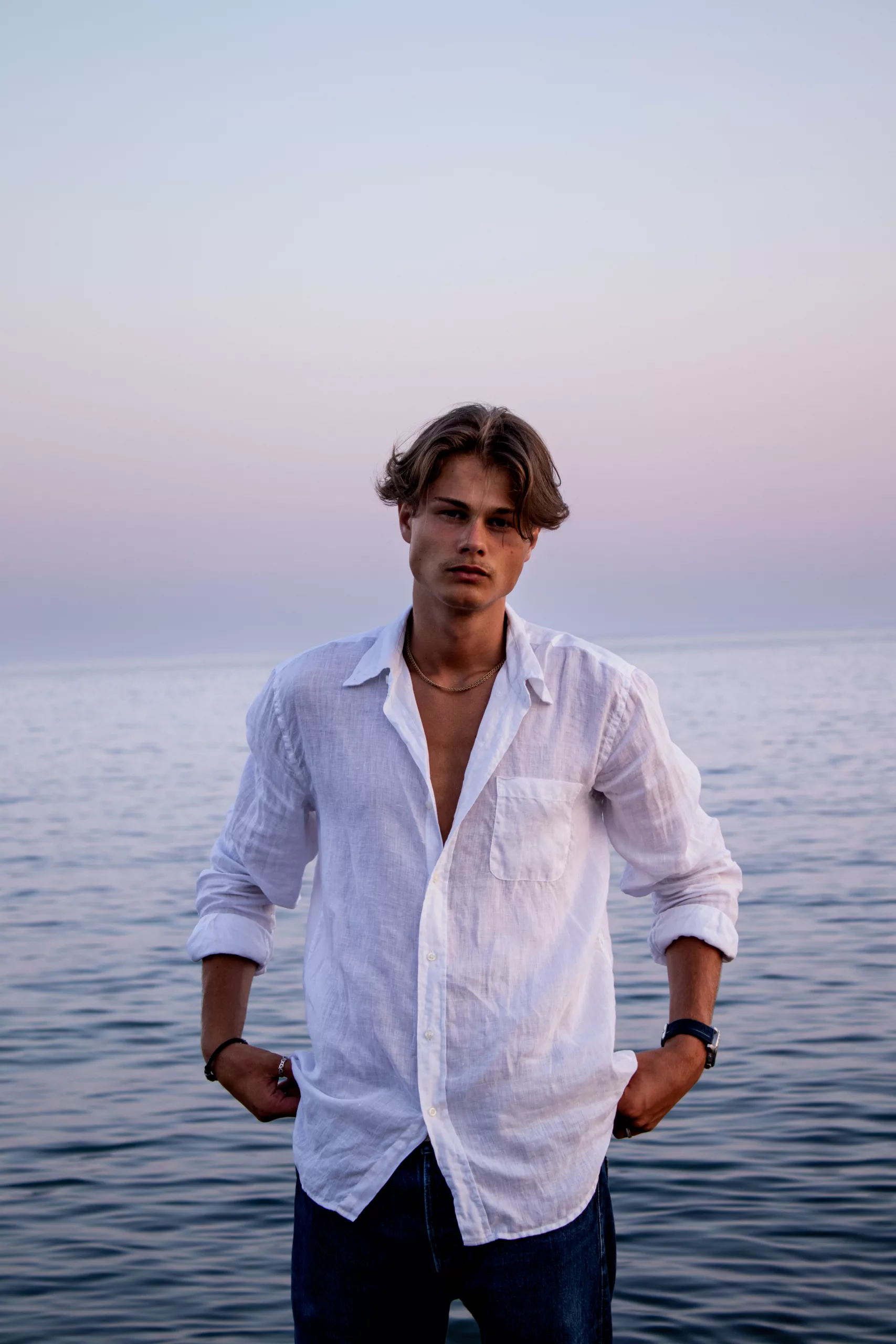 Portrait