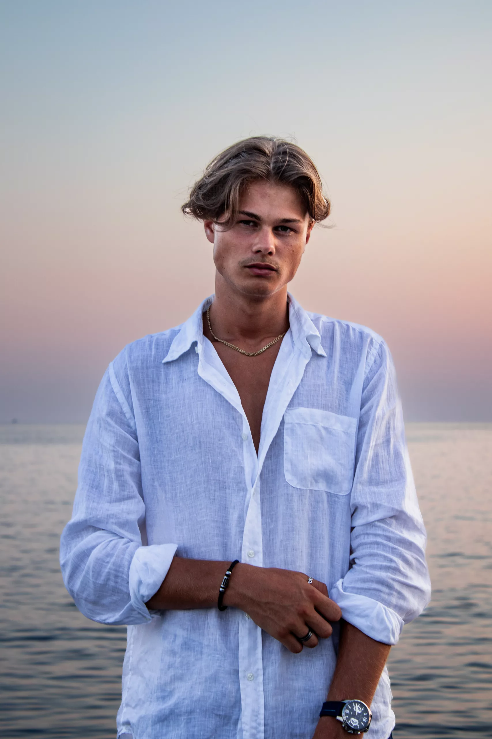 Portrait